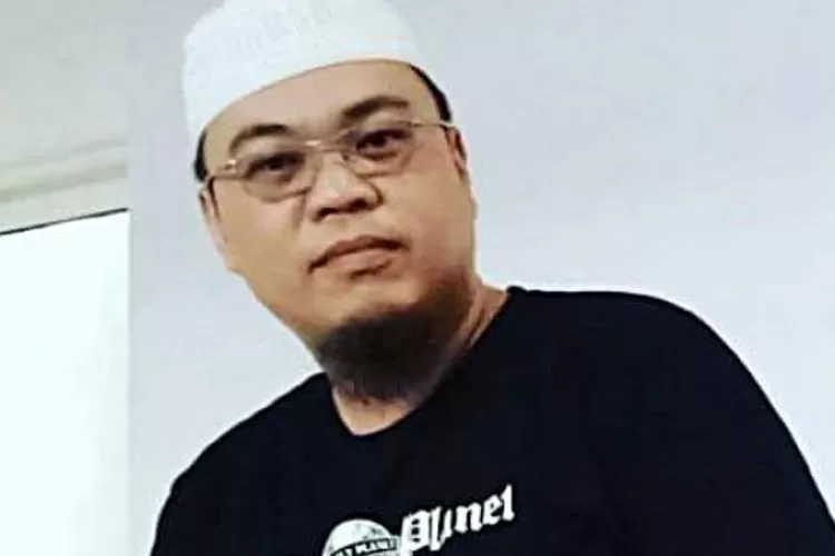 Koh Steven Indra Wibowo (Tangkap Layar Twitter)