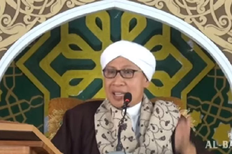 Hukum Perhitungan Weton Dalam Islam Menurut Buya Yahya, Berikut ...