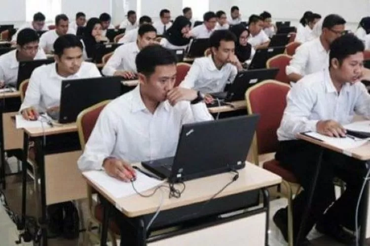 Seleksi P3K Guru 2022 Daftar di Situs Resmi Ini, Jangan Salah!