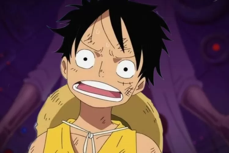 Siapa Kamu Di Dunia Anime One Piece