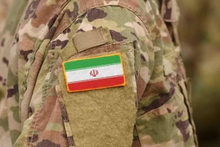 Potret pasukan militer Iran yang diam diam masuki wilayah perang Ukraina  (Alarabiya)