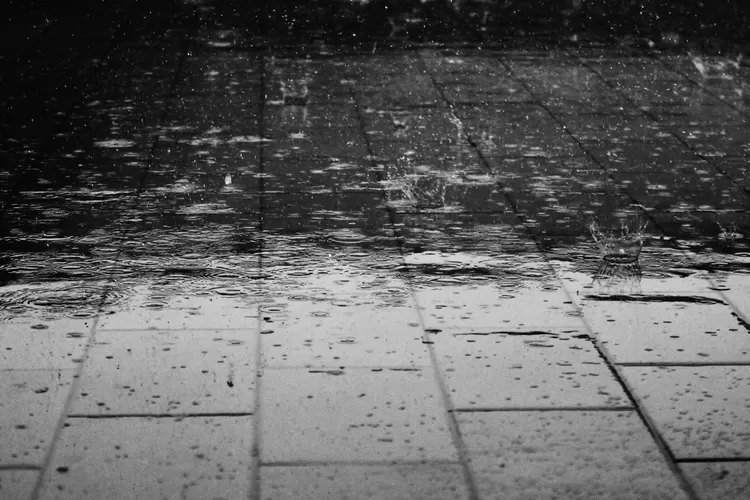 Prakiraan Cuaca Bangkalan Besok Hari Selasa, 22 November 2022: Hujan di Malam Hari (Pixabay)