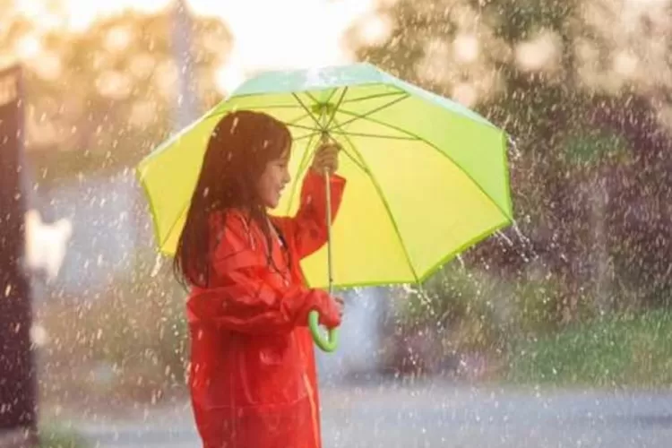 Ilustrasi. Prakiraan cuaca Jakarta Sabtu 12 November 2022 (jakarta.go.id/)