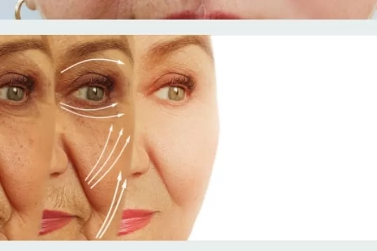 Kulit menua adalah suatu kewajaran. Namun kemungkinan besar pada usia 50 tahunan, akan banyak timbul perubahan kondisi yang memicu masalah kulit. (Sumber foto/pixabay)