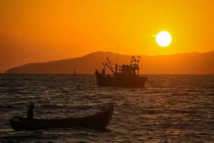 Desa Wisata Gampong Ulee Lheue yang berada di Meoraksa Banda Aceh Provinsi Aceh. (instagram @gampong_uleelheue )