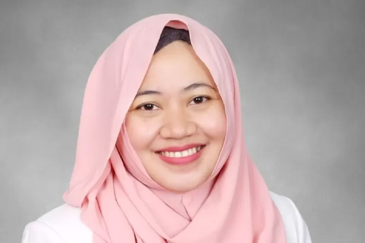 Dokter Spesialis Saraf RS Sari Asih Cipondoh, Kota Tangerang, dr Mimin Supriatin (ANTARA)