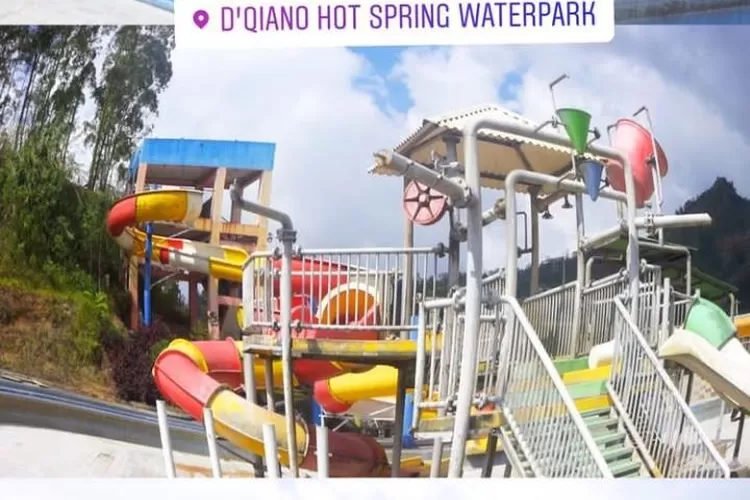 Sumber foto : Tangakapan Layar Instagram  dqianoofficial