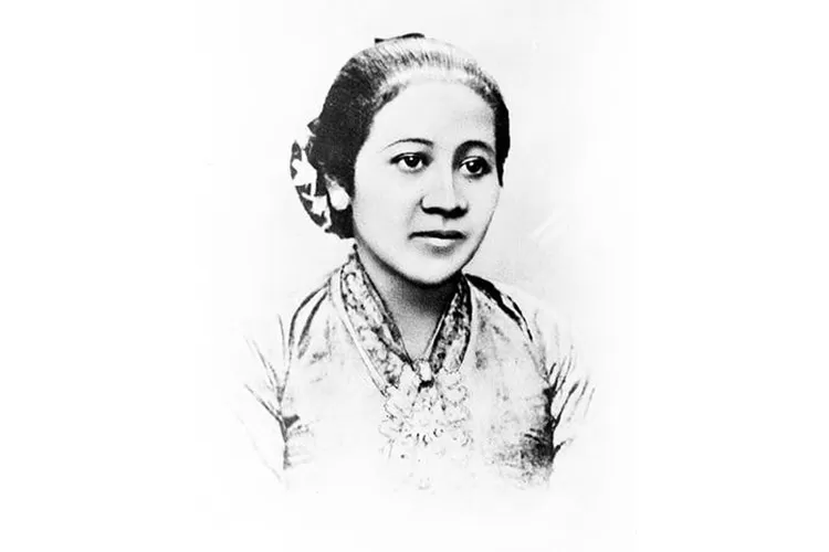 Lirik lagu Ibu Kita Kartini (suaramerdeka.com)