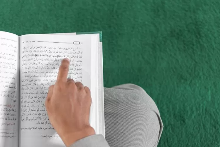 Khutbah Jumat 21 Oktober 2022 Tentang Membangun Generasi Muda Sesuai ...