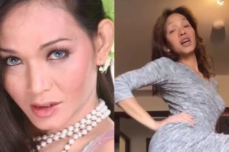 Profil Biodata Ratu Jreng yang Viral (Gorajuara.com/dok : Instagram/@corla_2)