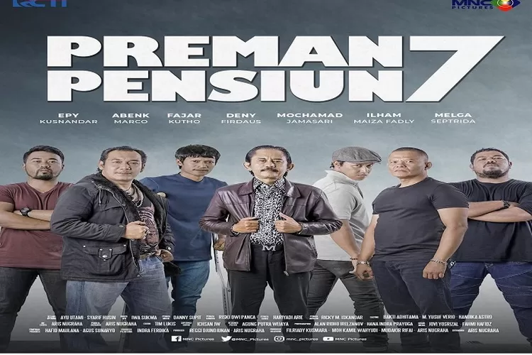 Bocoran Preman Pensiun 7 Episode 4 Tayang 20 Oktober 2022 Pukul 19.00 WIB, Gobang Tinggal di Kontrakan Bubun Jangan Kelewatan ( www.instagram.com/@premanpensiun.mncp)