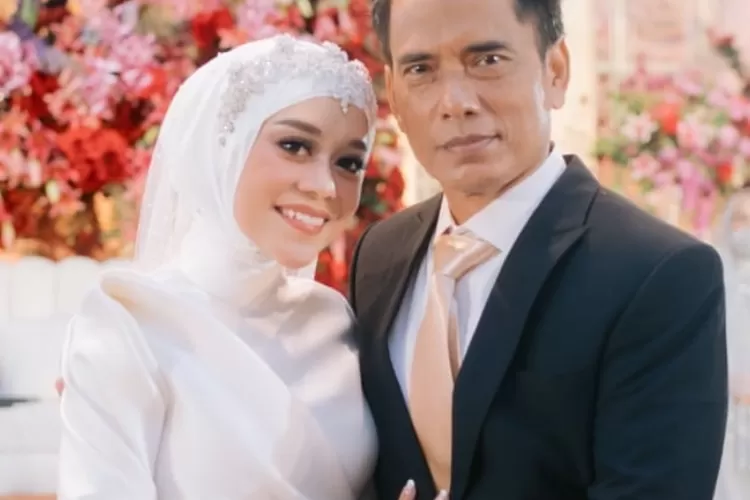 Masih Belum Bisa Menerima Anaknya Rujuk dengan Rizky Billar Setelah KDRT, Ayah Lesti Kejora Jatuh Sakit? (Gorajuara.com/dok: Instagram @ayah_kejora)