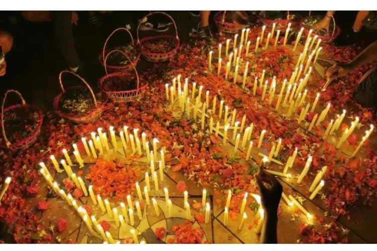 Ilustrasi. Korban tragedi Stadion Kanjuruhan bertambah jadi Korban tragedi Kanjuruhan bertambah menjadi 134