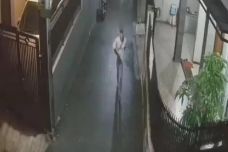 Mirip Kasus Noven di Bogor, Anak Pulang Ngaji Ditusuk di Cimahi