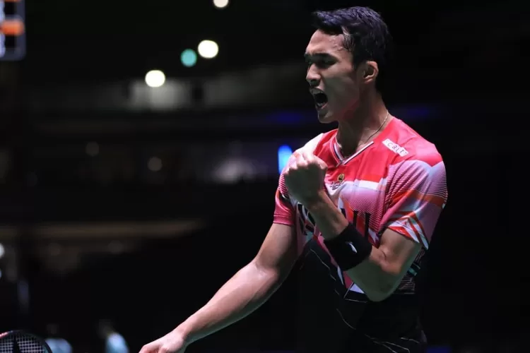 Lima wakil Indonesia lolos ke perenpat final Denmark Open 2022 (bandminton.id)*
