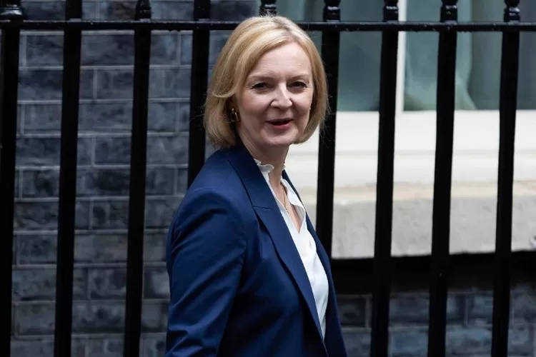 Perdana Menteri Inggris Liz Truss Mundur Setelah 45 Hari Kerja Berikut Alasannya Liputan 4205