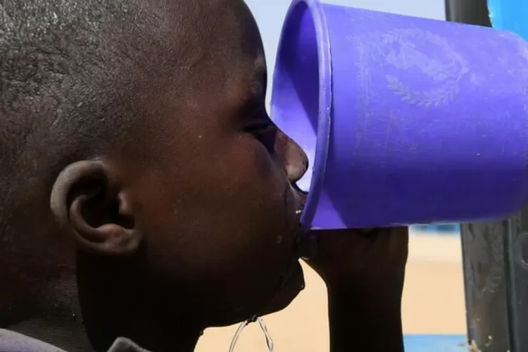 Ini Solusi Menghadapi Air Minum Yang Tercemar Tinja Harian Haluan 7149