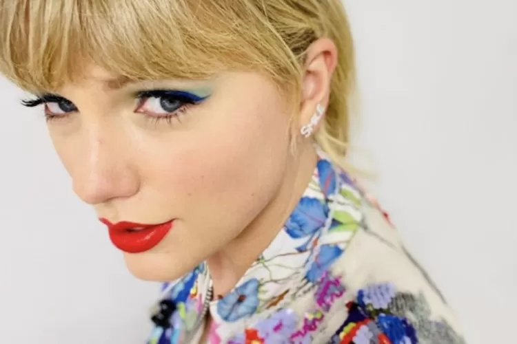 Midnights menjadi judul album terbaru Taylor Swift (Instagram/@taylorswift)