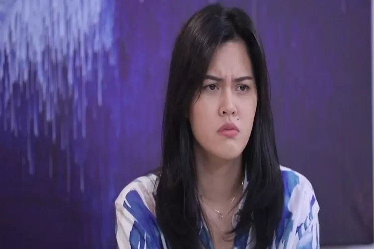 Sinopsis Bintang Samudera Episode 31 Tayang 22 Oktober 2022 di ANTV Pukul 17.30 WIB, Nagita dan Bintang Putus Seru Untuk Ditonton (www.instagram.com/@antv_sinetronkeren)