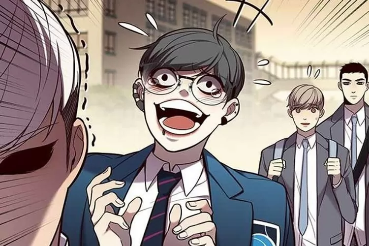 Situs Baca Eleceed 215 dan 216 Bahasa Indonesia