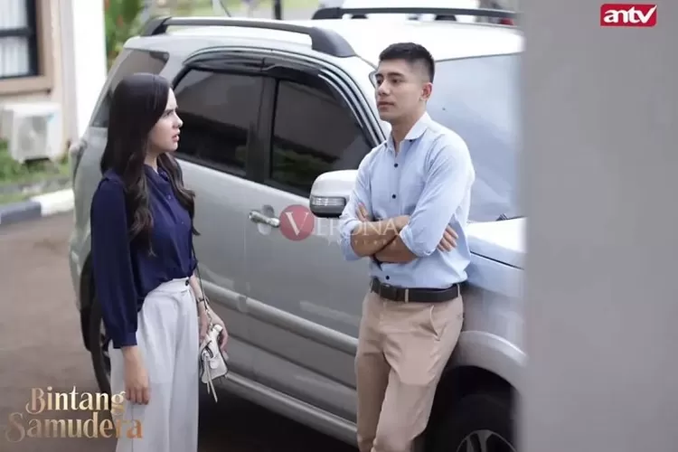 Sinopsis Bintang Samudera Episode 32 Tayang 23 Oktober 2022 di ANTV, Bintang Bakal Menikah dengan Andra Semakin Seru (www.instagram.com/@bintangsamudra.antv)