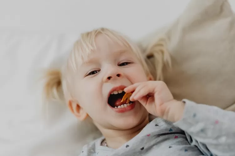 Sarapan Sehat untuk Anak Balita, penuhi nutrisi dan energi harian (Pexels.com)