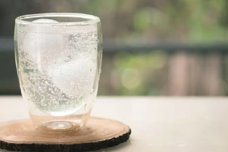 Minuman bersoda menjadi pantangan penderita gagal ginjal akut