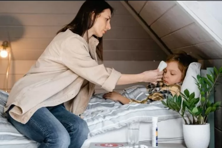 Ilustrasi. Polisi diminta menyelidiki kasus gagal ginjal misterius anak