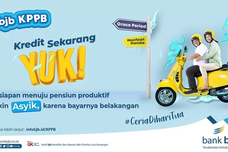 bjb KPPB DiSayang. (dok)