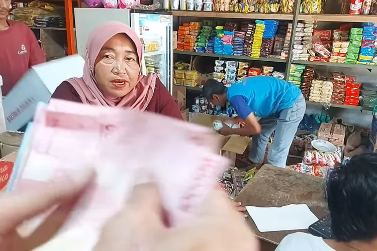 Sembako. Foto: tangkap layar YT (Situr Wijaya)