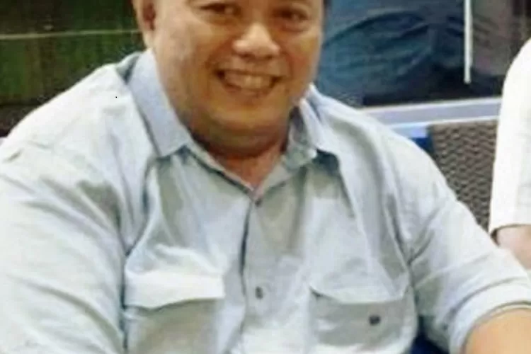 Direktur Lembaga Kajian Sosial dan Politik Mi6, Bambang Mei Finarwanto, SH. (Suara Karya/Hernawardi)
