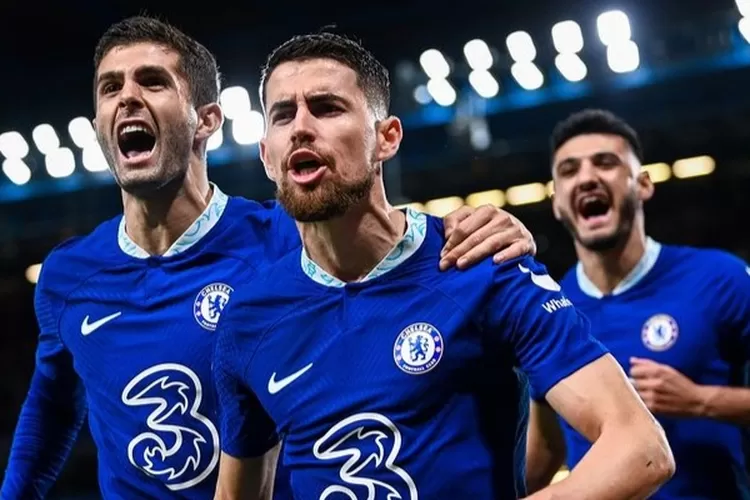 Prediksi RB Salzburg vs Chelsea dala pertandingan Liga Champions UEFA/Instagram/@chelseafc