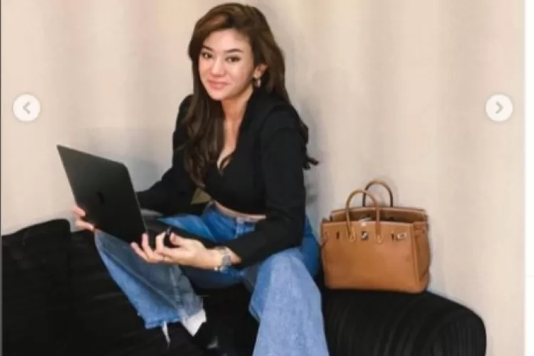 Seleb TikTok Clara Shinta/ Instagram