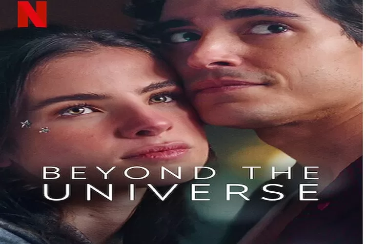 Sinopsis Film Beyond The Universe Tayang 27 Oktober 2022 di Netflix, Kisah Cinta Dokter dengan Pasiennya Genre Romance (Tangkapan Layar netflix.com)
