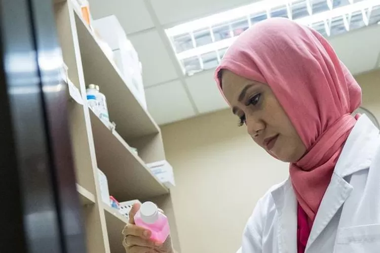 Ilustrasi. Kemenkes jamin pengobatan gratis bagi pasien gagal ginjal akut kurang mampu. BPOM ingatkan waspada setiap obat yang dikosumsi. (instagram @pandemictalks)