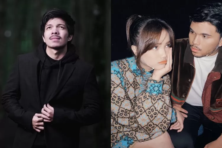 Atta Halilintar Bongkar Jadi Calon Menantu Gen Halilintar Harus Kuat Mental, Netizen : Tenang Fuji (Gorajuara.com/dok: Instagram @attahalilintar @thariqhalilintar)