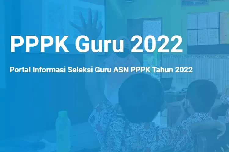 Portal SSCASN Tidak Bisa Dibuka Ternyata Ini Penyebabnya!