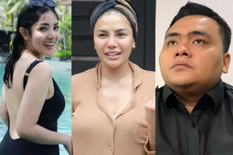 Instagram Dito Mahendra Ini Profil Biodata Sang Pelapor Nikita Mirzani Ayo Jakarta