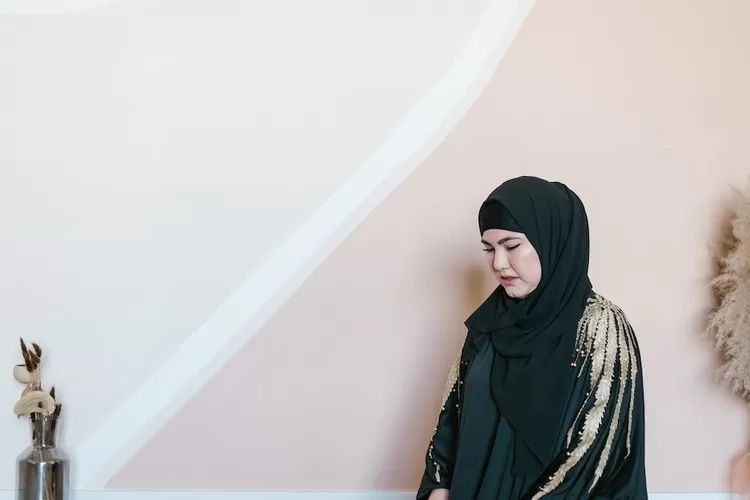 tata cara shalat zuhur pada hari jumat. Foto/Instagram (Foto/Instagram)