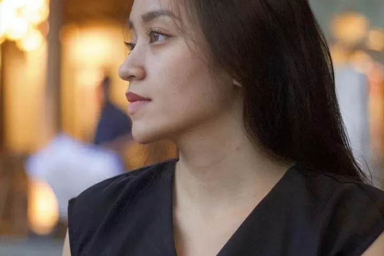 Amanda Zahra (Instagram @amandazahra)