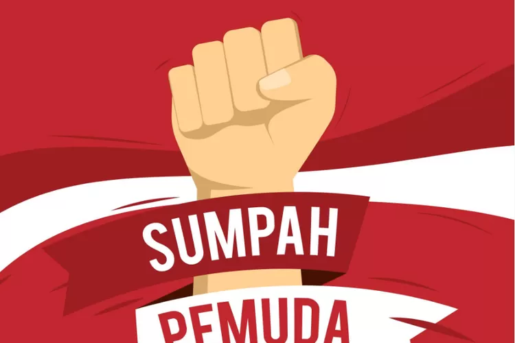 Contoh Teks Doa Upacara Hari Sumpah Pemuda 2022 Penuh Makna Dan Harapan ...