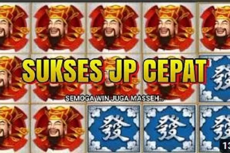 Rahasia dan Strategi Menangkan Jackpot Room FaFaFa