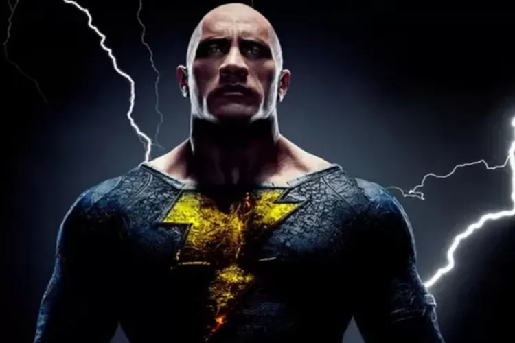 GRATIS NONTON FILM BLACK ADAM 2022 Sub Indo IndoXXI, LK21 Atau Rebahin ...