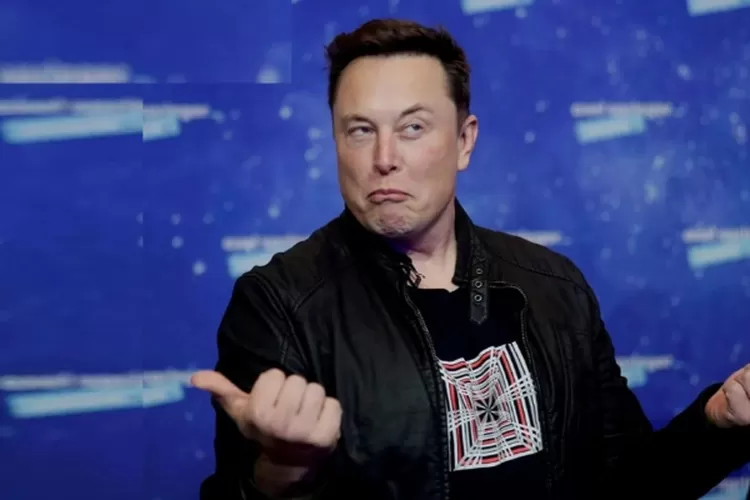 Elon Musk Resmi Jadi Pemilik Twitter, Langsung Pecat Para Petinggi Yang ...