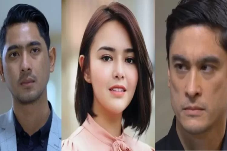 Ilustrasi Ikatan Cinta RCTI 29 Oktober 2022.