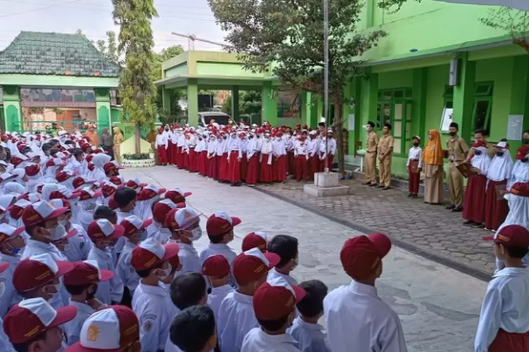 Contoh Teks Amanat Pembina Upacara Hari Pahlawan, Singkat, Lucu Dan ...