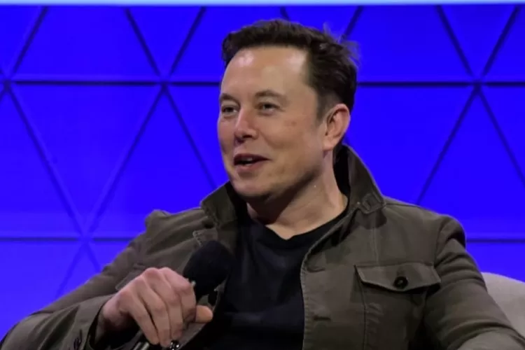 Elon Musk, orang terkaya nomor satu di dunia telah resmi beli Twitter seharga Rp683 triliun. (Instagram.com/@elonrmuskk)