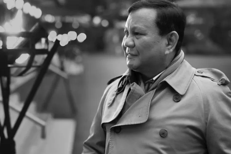 50 Quotes Prabowo Subianto Berbeda Pandangan Boleh Tapi Jangan Saling