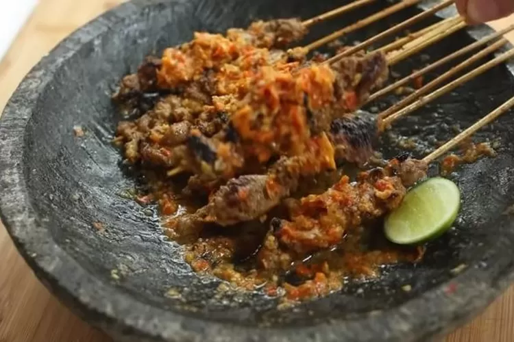 Inilah Resep Dan Cara Membuat Sambal Goreng Ati Ampela, Rasanya Sudah ...