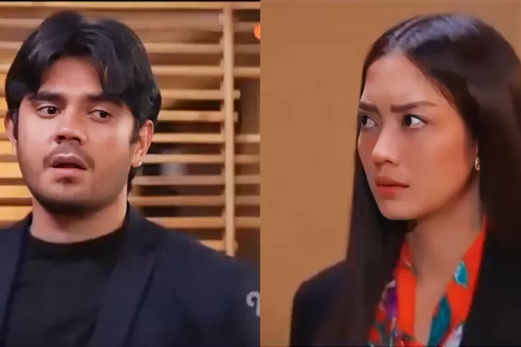 Bocoran Cinta Setelah Cinta 31 Oktober 2022: Arya dengan Starla mencari Niko dan Ayu (SCTV)